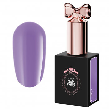 COLOR SOAK OFF GEL - AMETHYST - Kopie